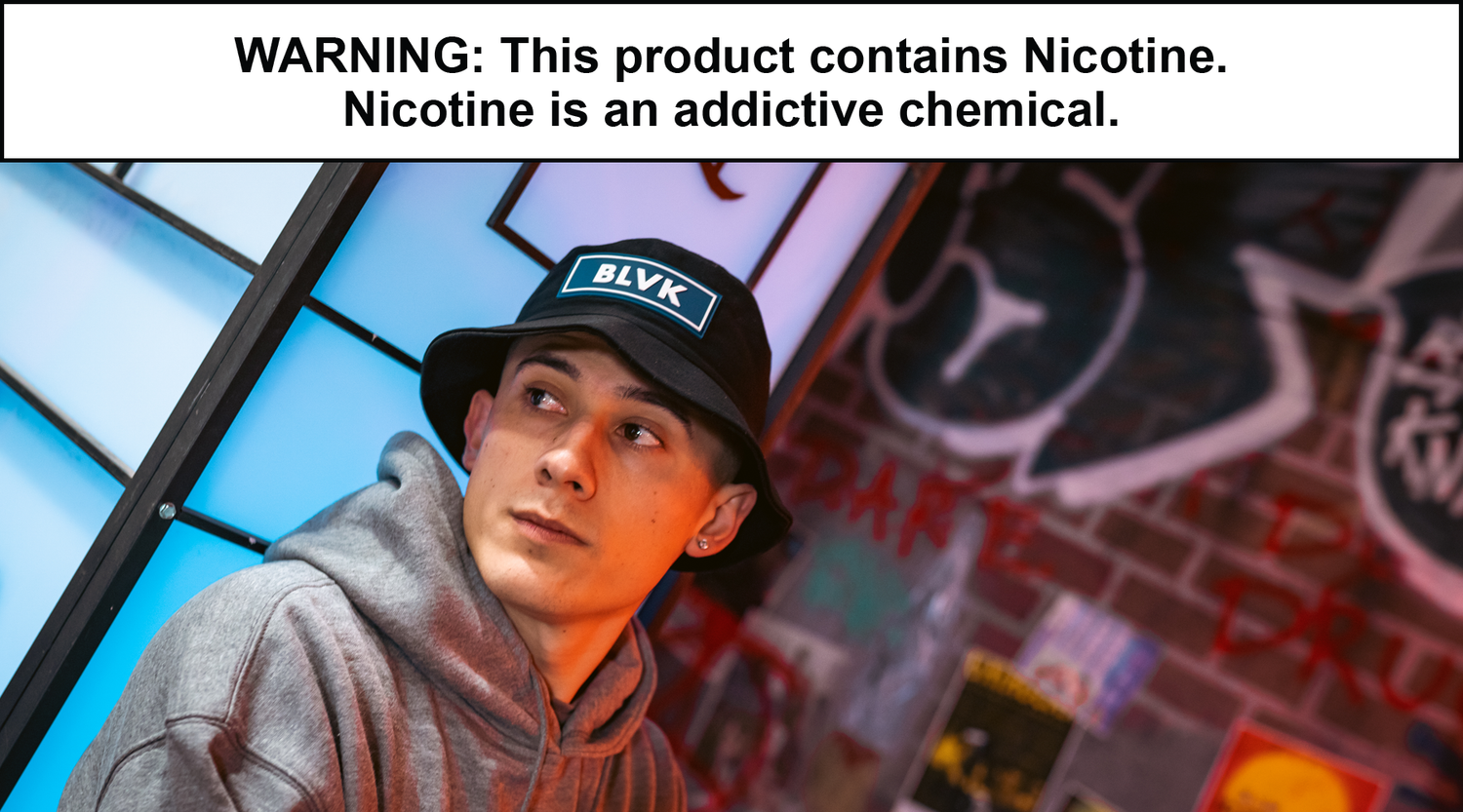 EVALI is Destroying the E-Cigarette Industry for No Reason