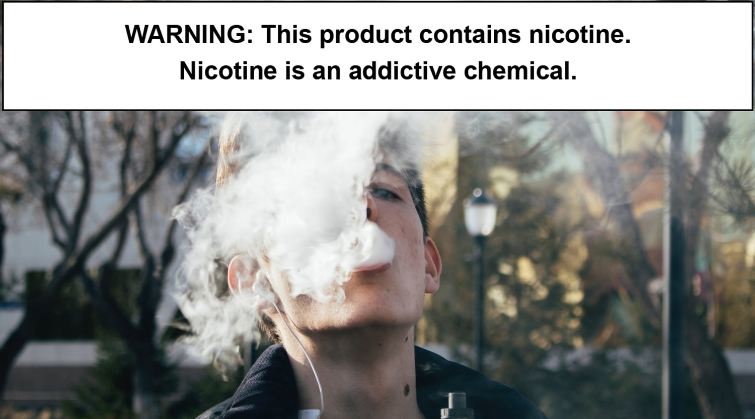  5 Facts About Vaping You Need To Know