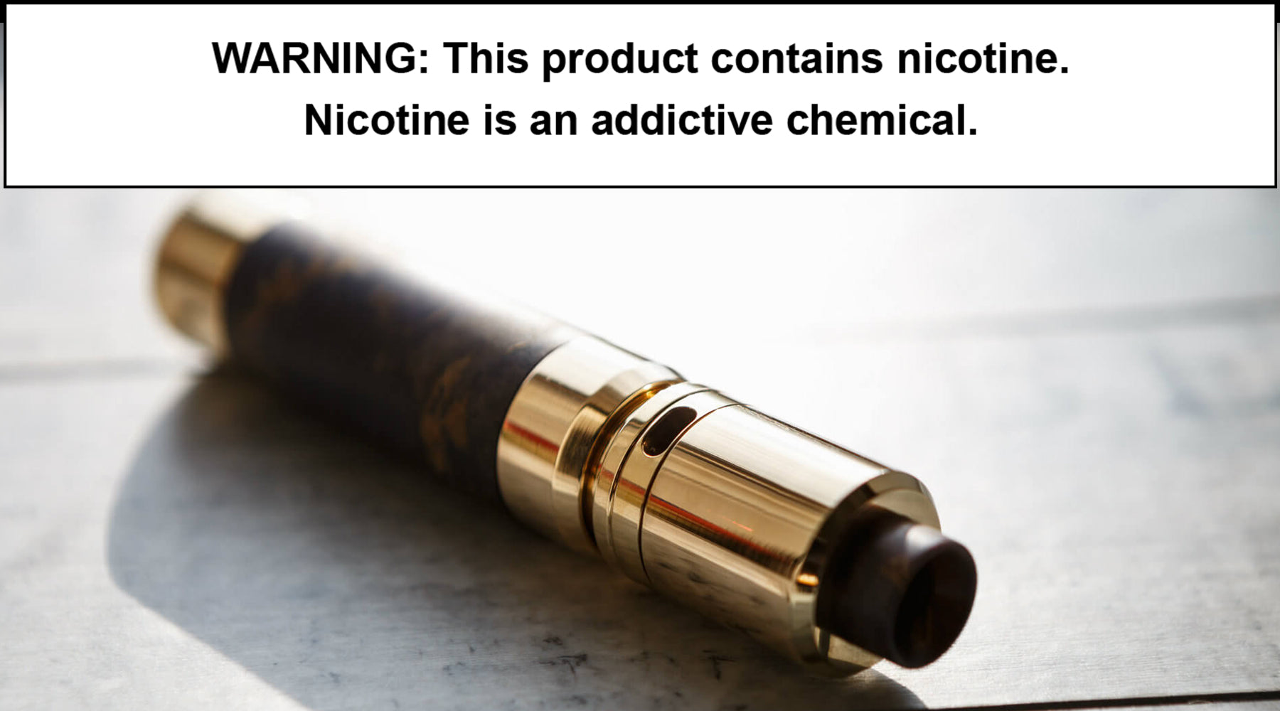 Are You Ready To Vape With Mechanical Mods?