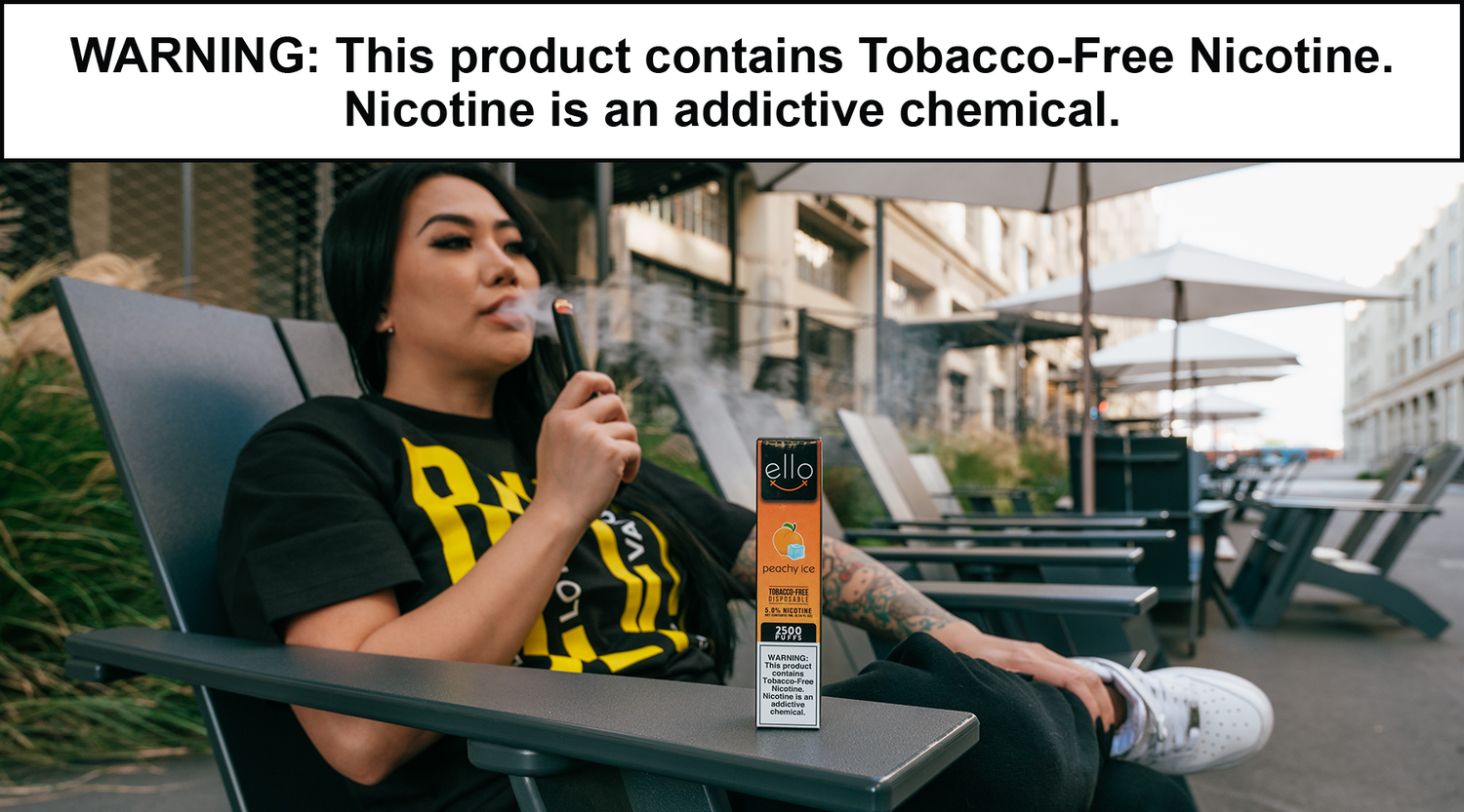 Understanding Tobacco-Free Nicotine: The Definitive Guide