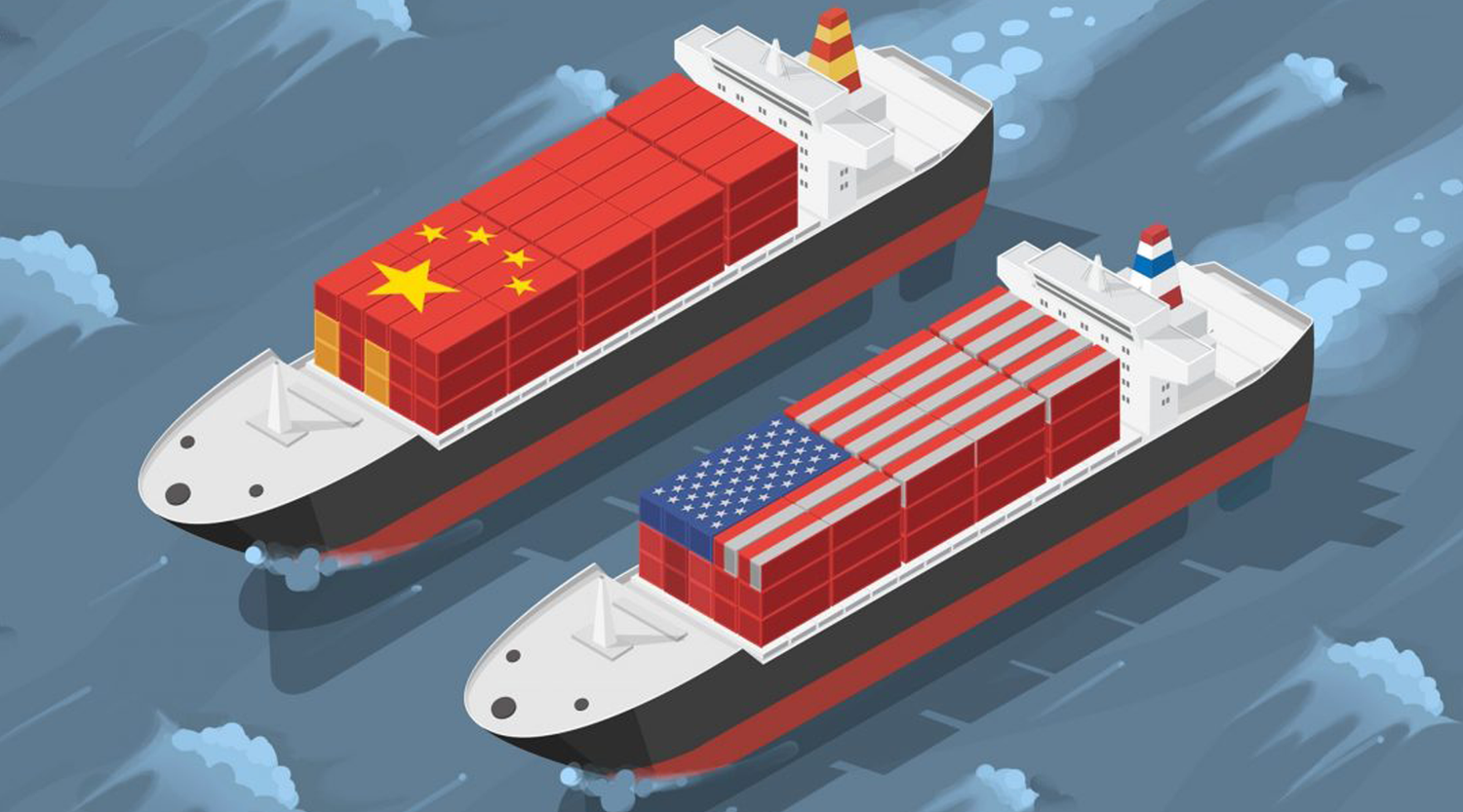USA vs. China Trade War Is About to Make Vaping A Whole Lot More Expensive