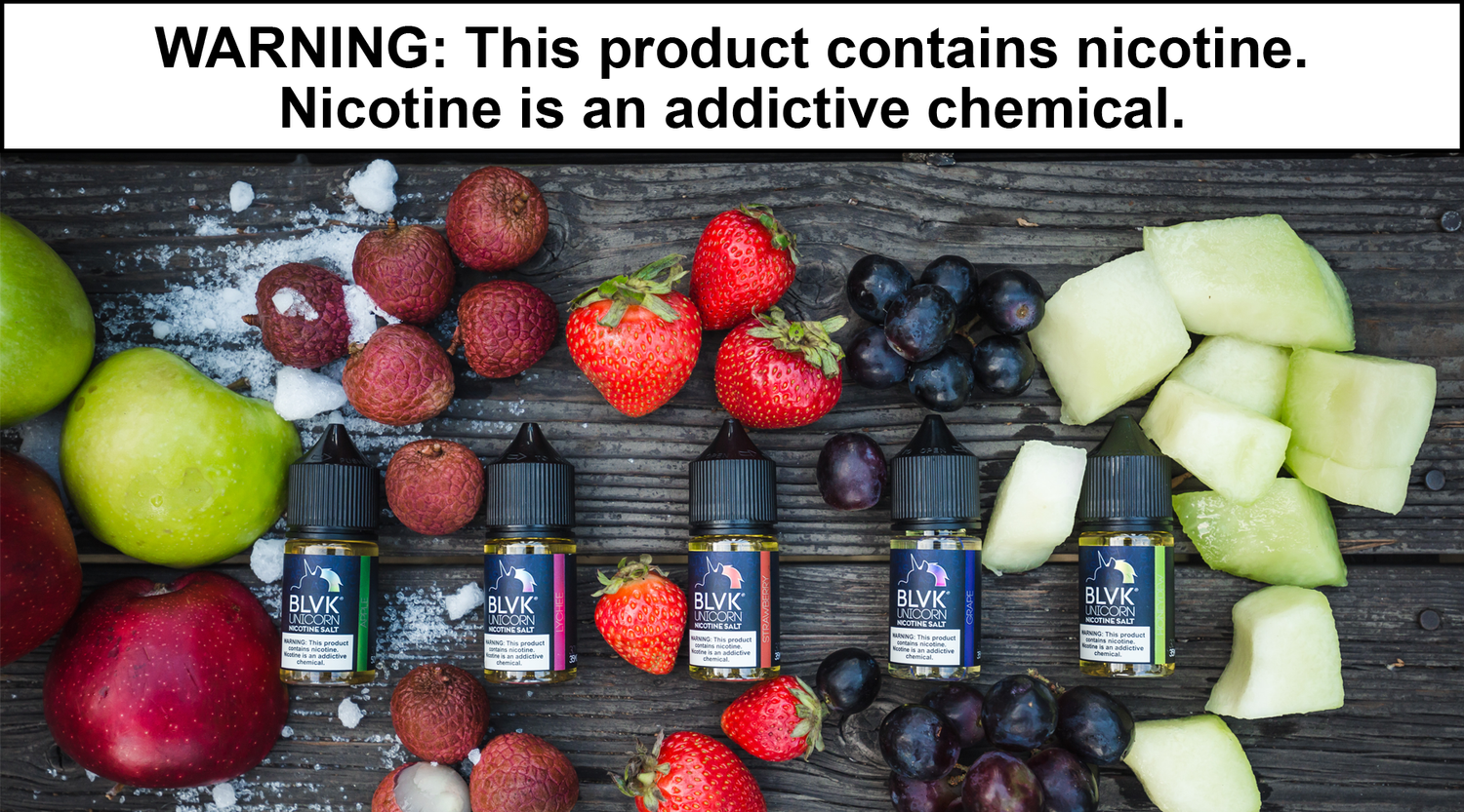 Why is Nicotine Considered a Bad Chemical?